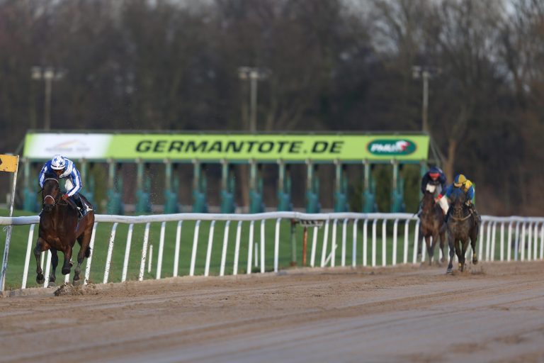 Nach Streichung: noch 16 im Moritz-Grand Prix