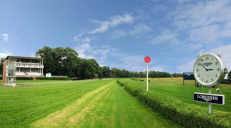 Hoppegartener Renntag im Wett-Check