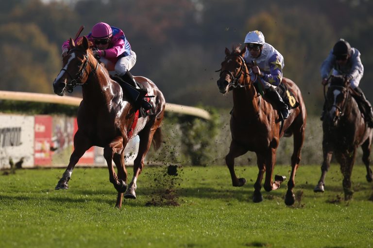 Gruppesieger Los Cerritos zurück in Deutschland