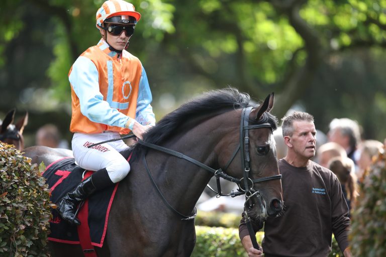 Erste deutsche Cagnes-Starter am Montag