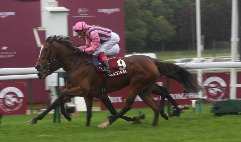 Loving Dream beendet Karriere