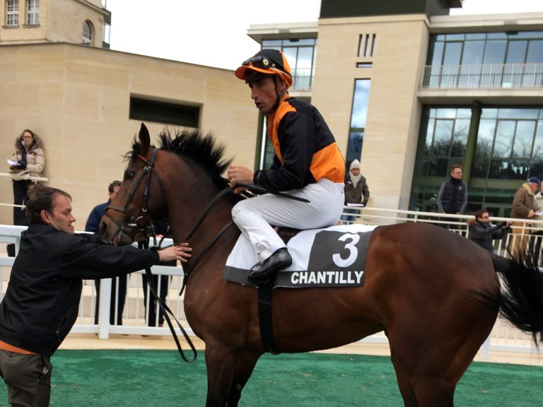 Lucky Lion verkauft sich als Dritter großartig