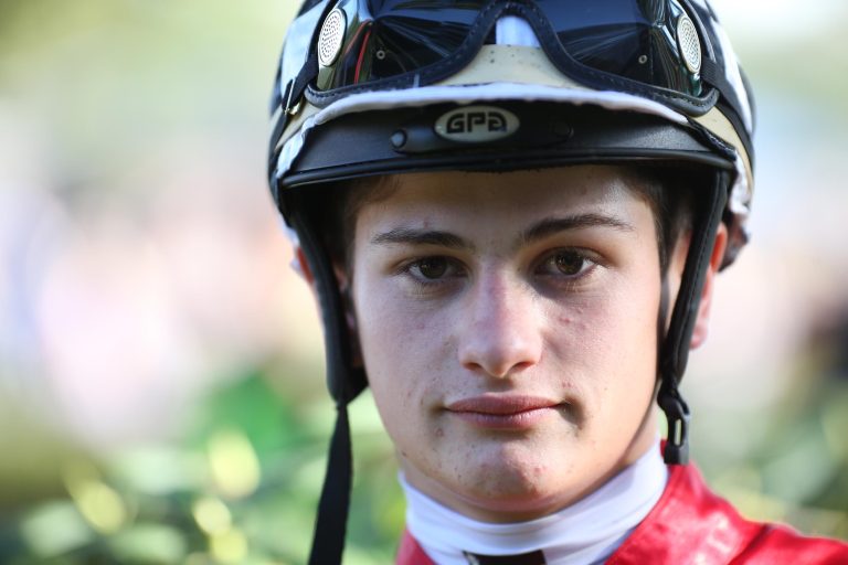 Lukas Delozier wechselt zu Henk Grewe