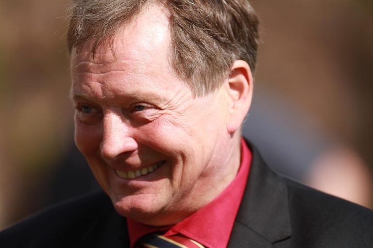 Pyritz für Dresdens Trainer des Jahres nominiert