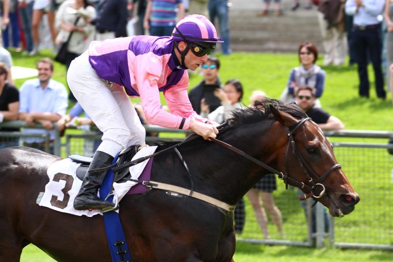 Vier deutsche Erfolge am Montagabend in Mons