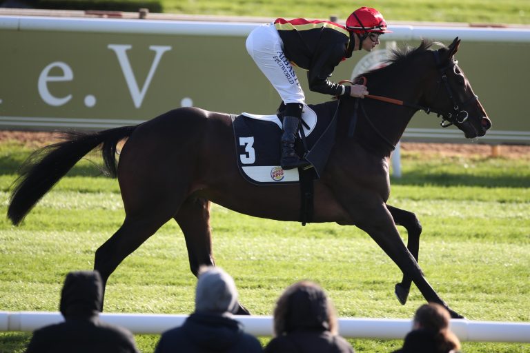 Sicherer Derby-Starter: Magadan für Snackers