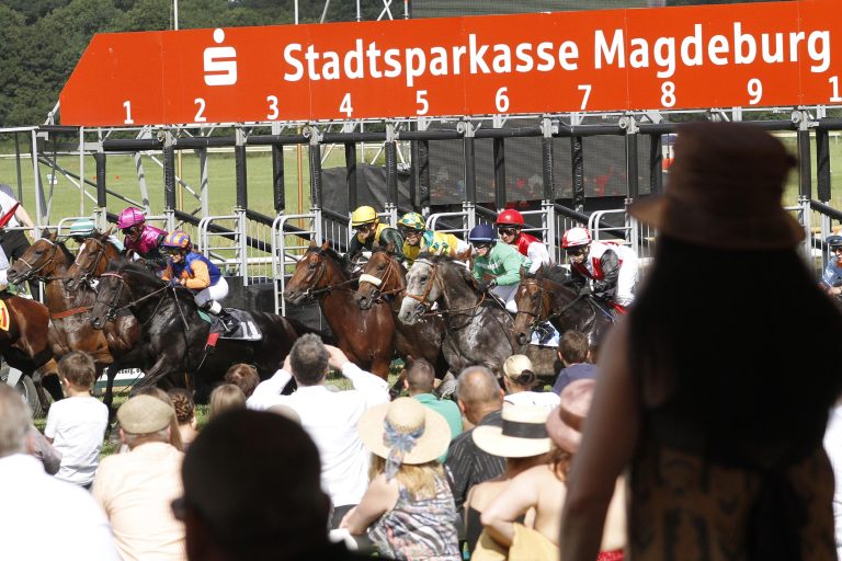 Das sind die Nichtstarter für den 7. September