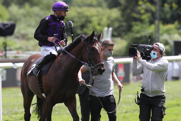 Magic Mission (Archiv)