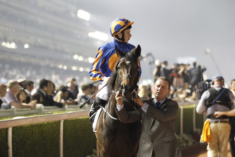 Magician kehrt nach Irland zurück