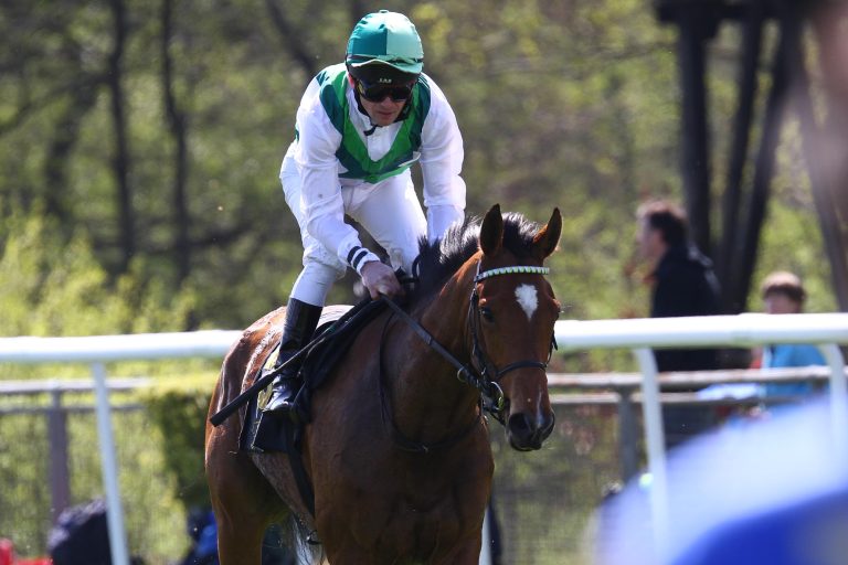 Magma, die Mutter von Master of Wine