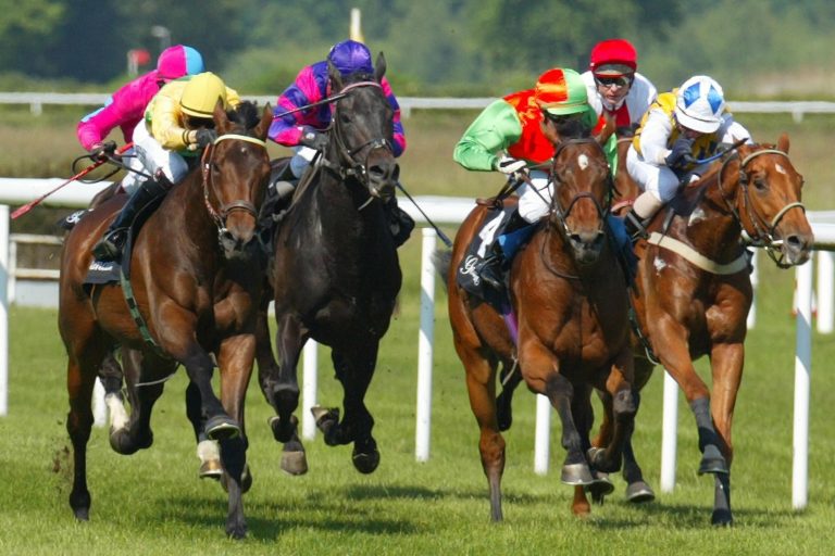 Main Sequence auch beim ersten Start top