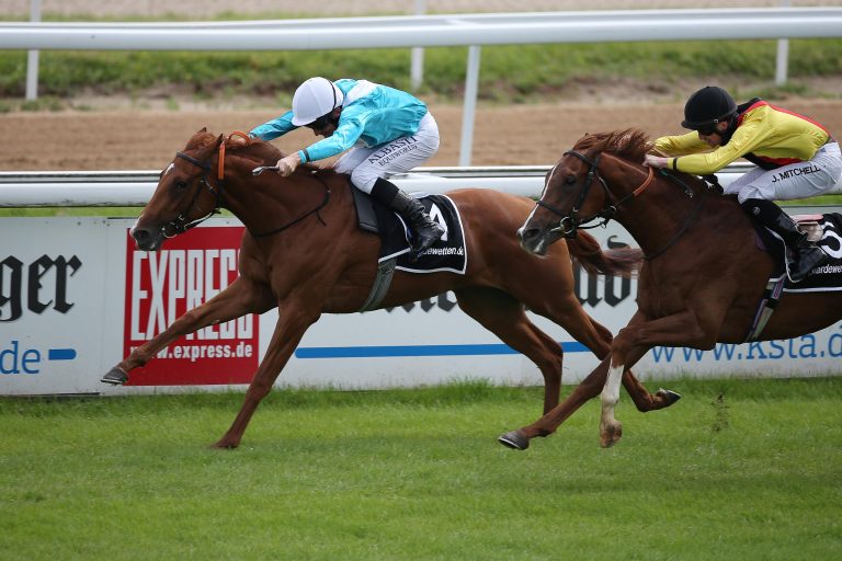 Neun Hoffnungen für die Zukunft?