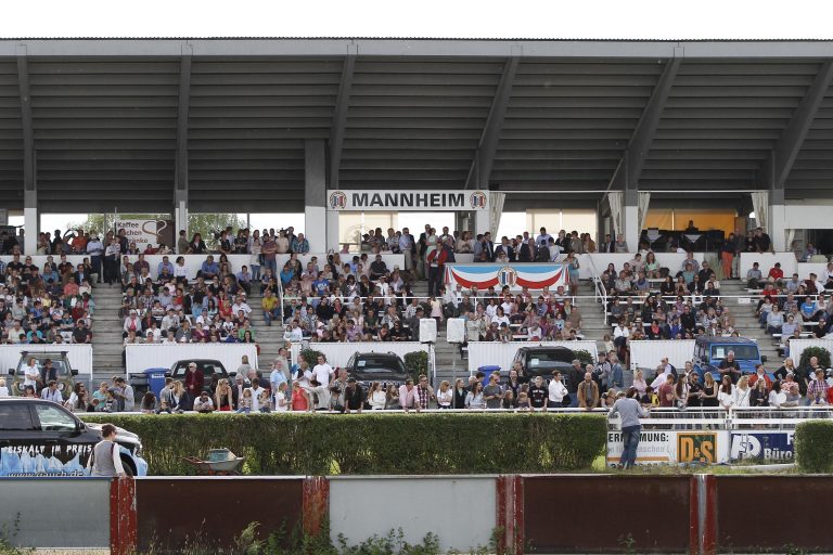 Erster Nichtstarter für Mannheim bekannt – Nur noch drei im Rausschmeißer