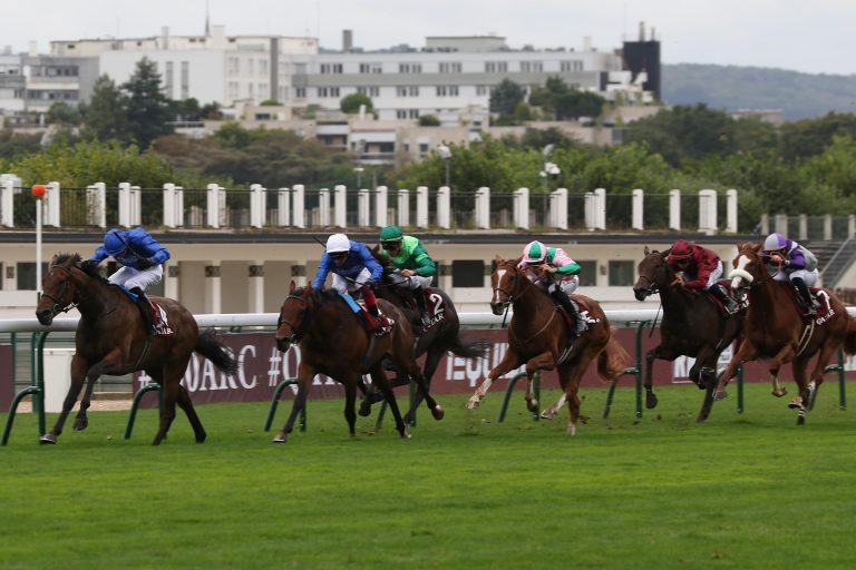 Alter Adler 6. im „Chaudenay“ – Manobo behält weiße Weste