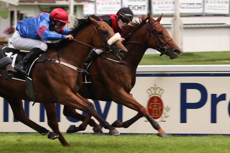 138,2:1 – Toto-Sensation durch Mantalik!