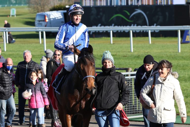 „Ratibor-Rennen wäre auch eine Option gewesen“