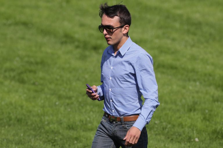 Marc Lerner siegt am Mittwoch in Katar