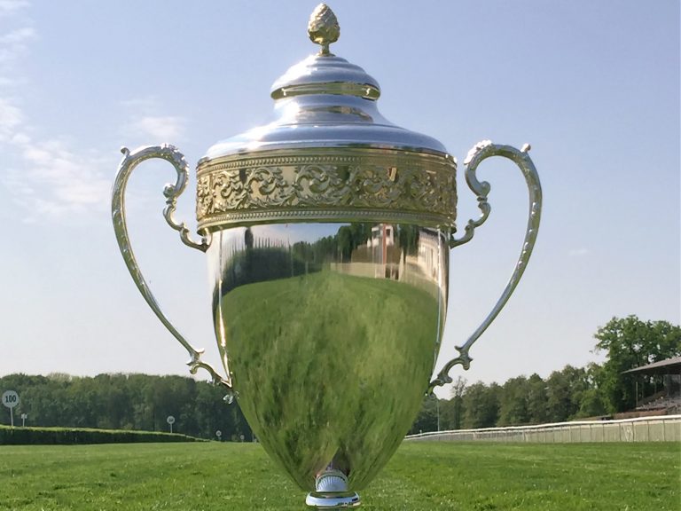 Ein Australier der neue Champion von Singapur