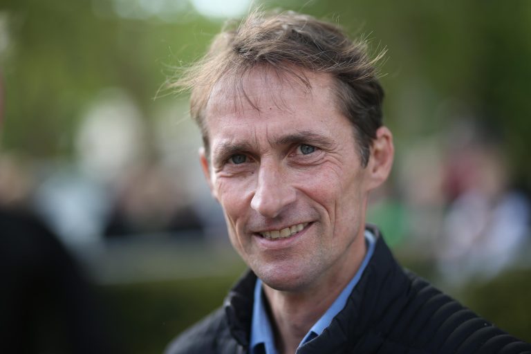 Marco Angermann