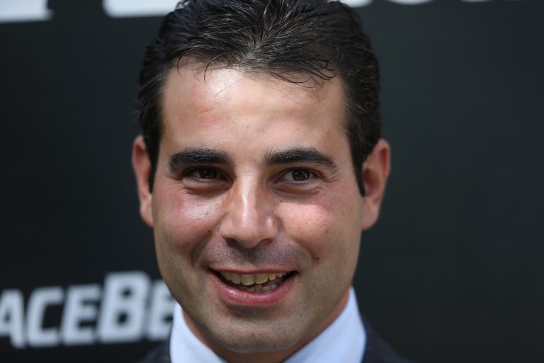 Dylan Mouth möglicher Kandidat in Melbourne