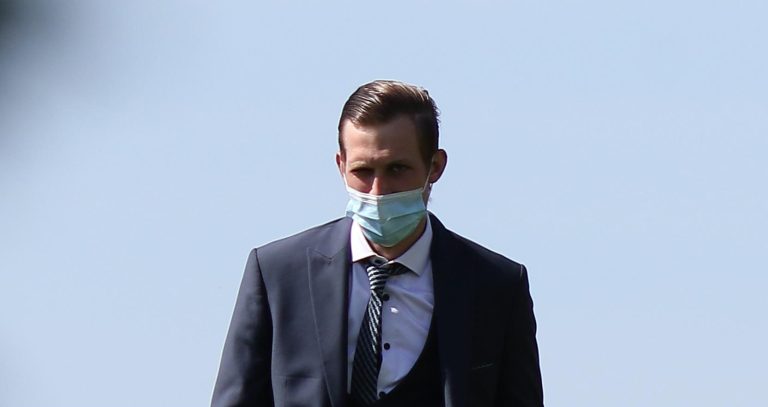 Marian Falk Weißmeier