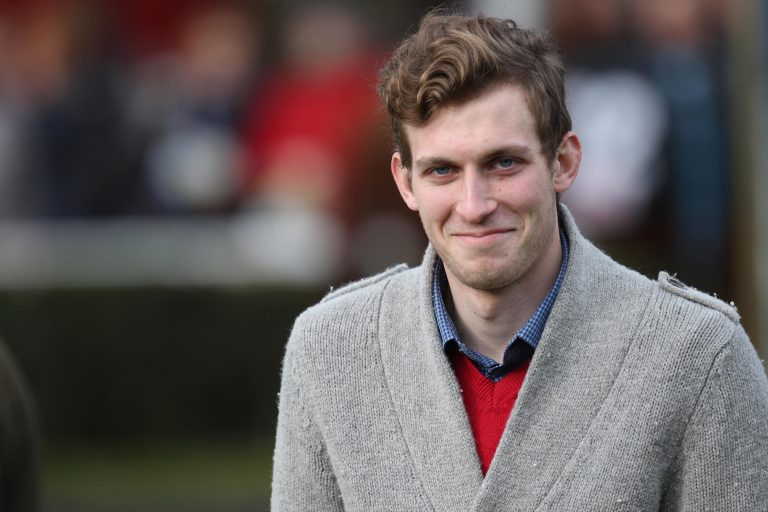 Sandsaison: Macht Weißmeier am Sonntag alles klar?