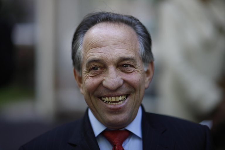 Hofers Serido macht deutsches Doppel perfekt