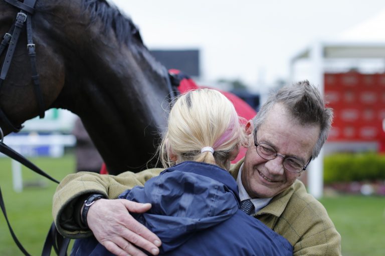 „Gamble“ Coneygree gewinnt den Gold Cup