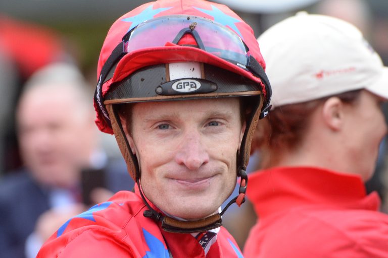 Mark Zahra Foto: Racing Photos