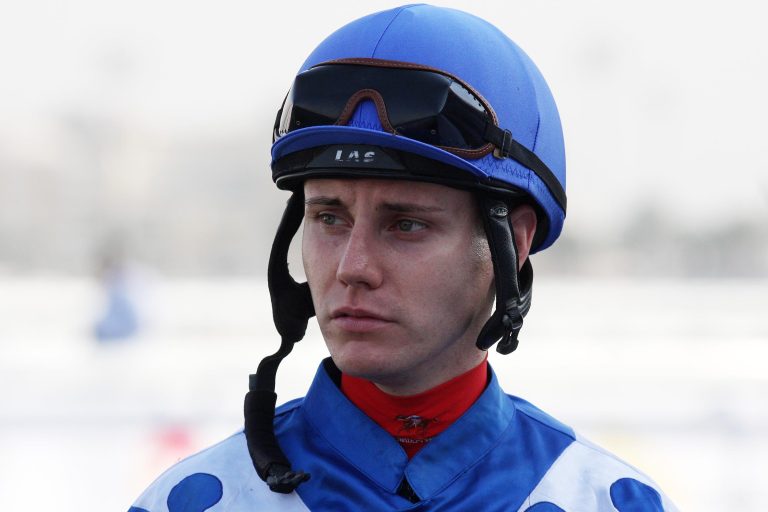 Suerland macht zehnten Katar-Sieg perfekt