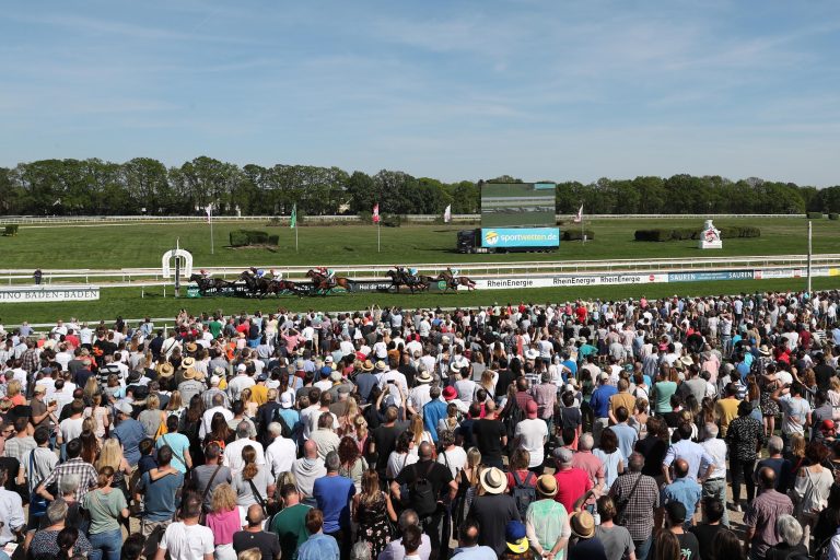 Kölner Afterwork Renntag im Wett-Check