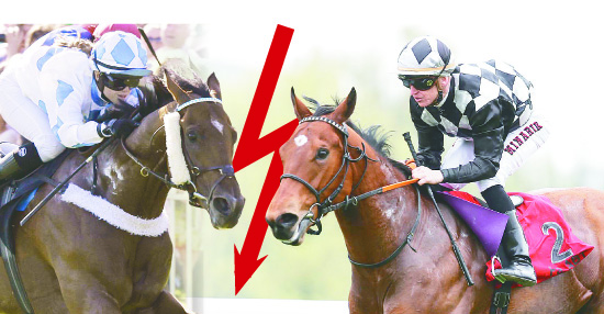 matchrace
