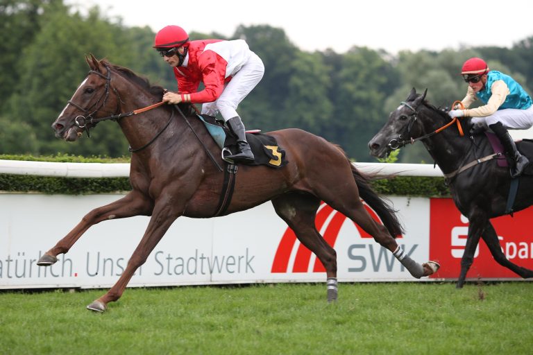 Gruppesieger Matchwinner wechselt ins Adelresort