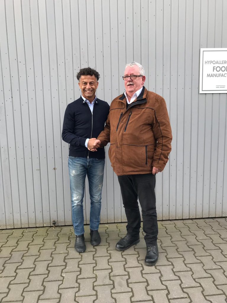 Imagine Freedom siegt für Snackers und Red Racing