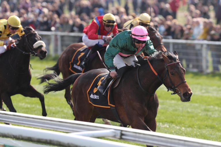 Max´s Spirit sprengt Kölner Toto