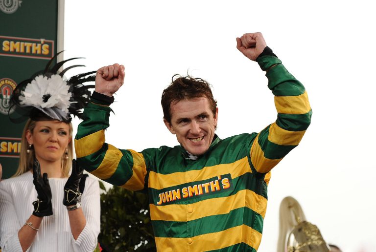 Grand Annual zu McCoys Ehren umbenannt