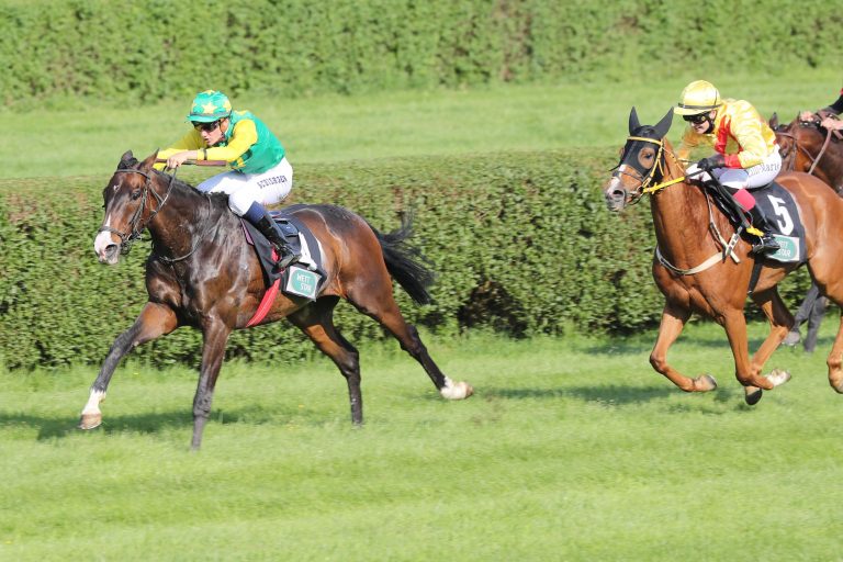 SW-Trophy – Schiergen siegt, Engels jetzt Zweite