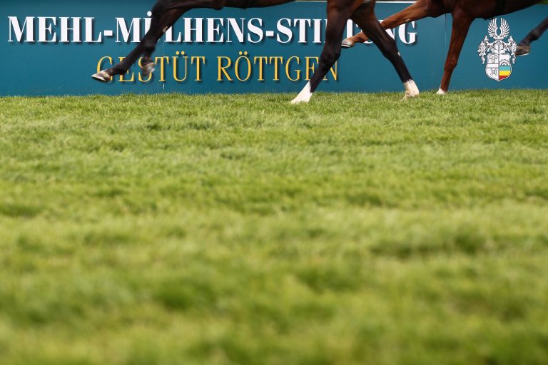 Wett-Check für Mehl-Mülhens Renntag