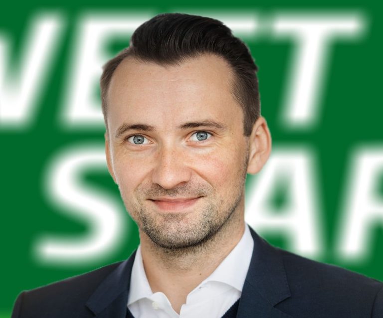 Michael Mandla neuer Marketing-Chef bei Wettstar