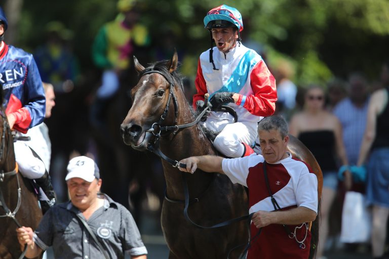 Zeigt Millowitsch seine letzte Show in der Heimat?