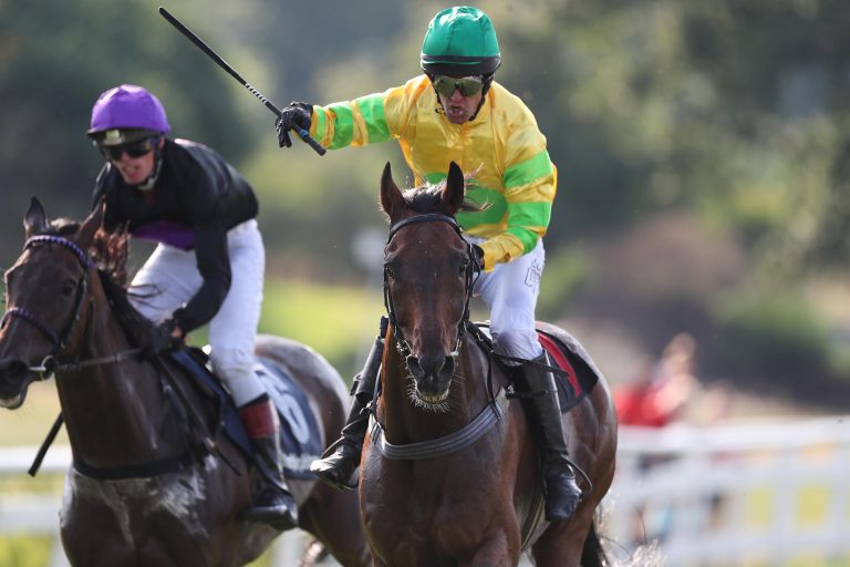 Auswärtssieg im ersten Lauf zur „See-Challenge“