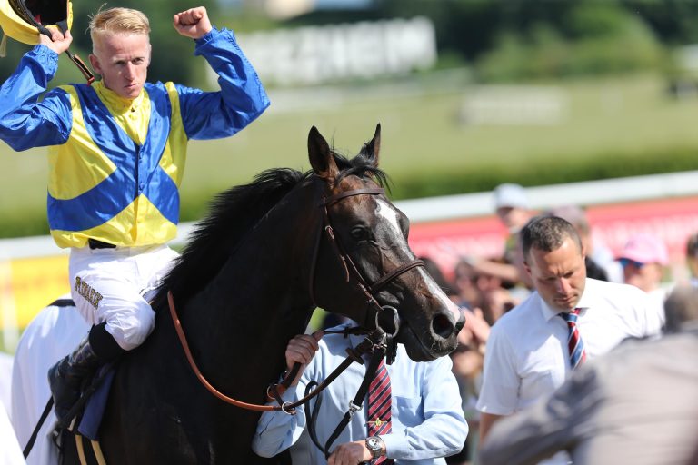 Guignol holt Champions-League nach Bergheim