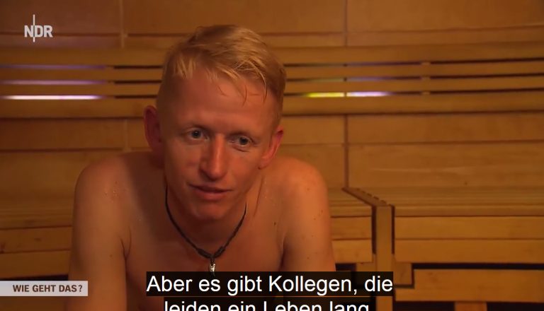 Neue Bult-Bericht heute im NDR-Fernsehen