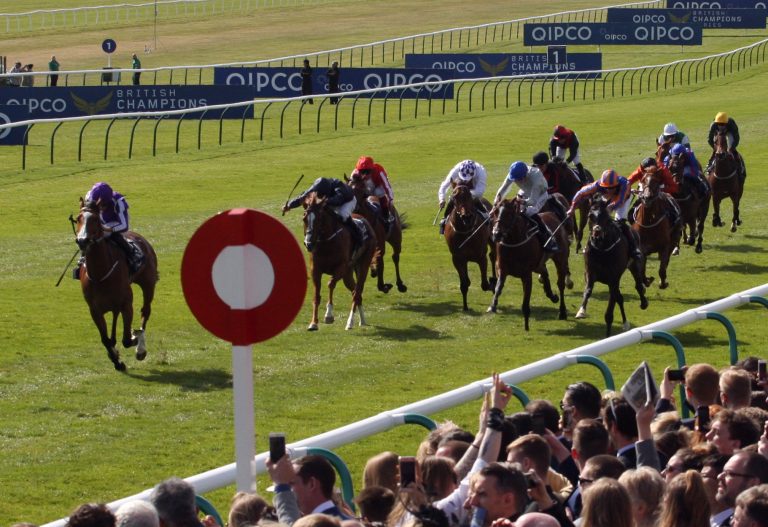 Minding überlegen beim Jahreseinstand in Naas