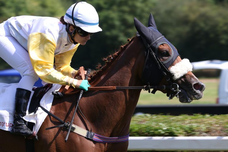 Miss Calacatta dritte deutsche Mons-Siegerin