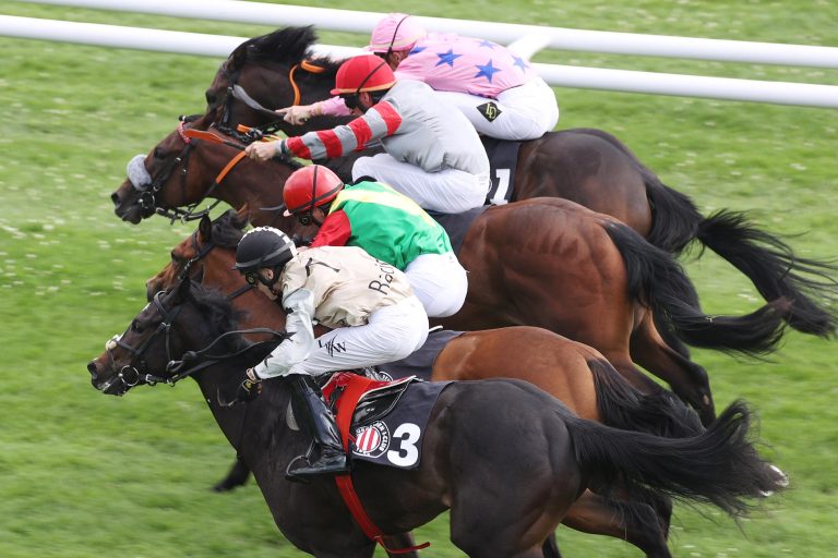 Mister Applebee (3.v.v)