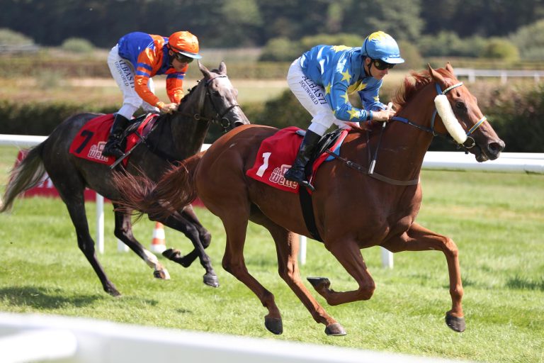 Mister Bean versteht keinen Spaß – Angermann-Rekord