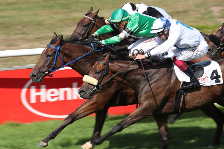 Mockingjays Karriere ist nach Verletzung beendet