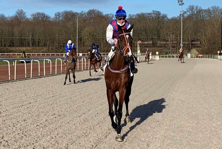 Modulation sorgt für vierten deutschen Mons-Sieg