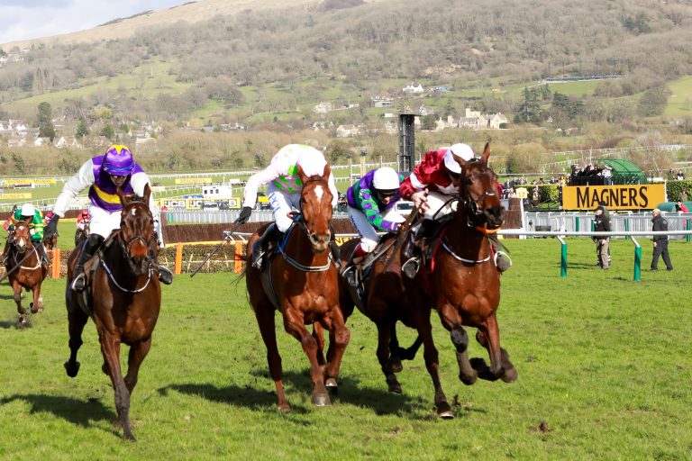 Irische Favoriten auch am zweiten Festival-Tag erfolgreich